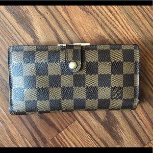 Authentic Louis Vuitton wallet